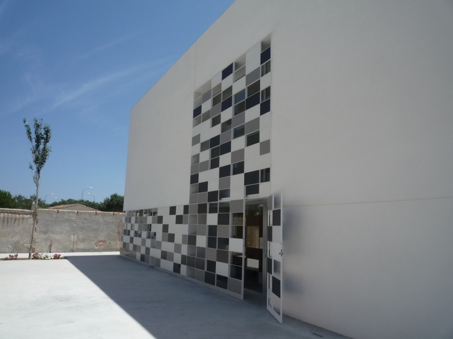 UBS Ses Salines