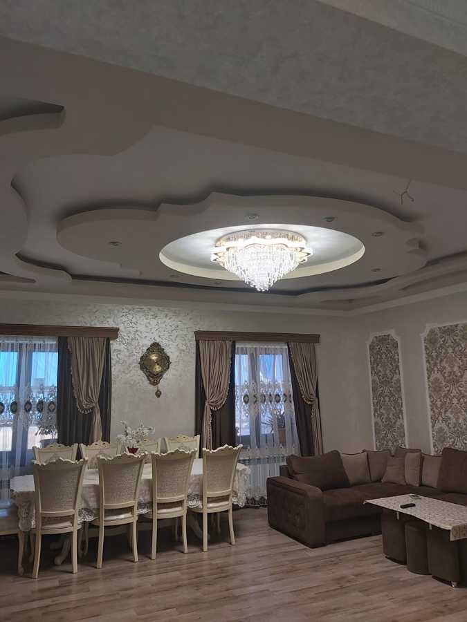 Reforma salón