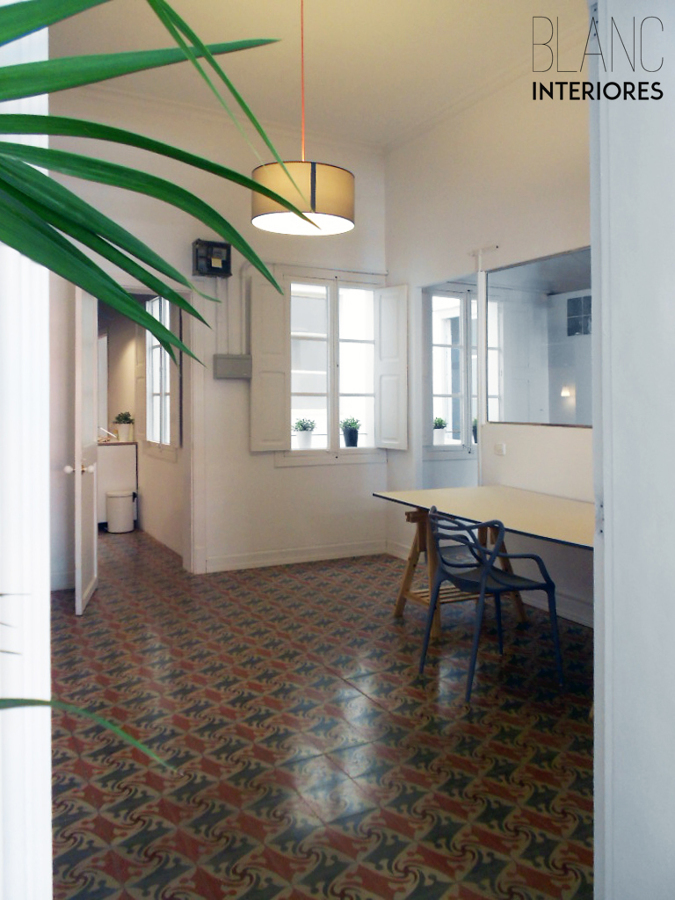 Blanc Interiores