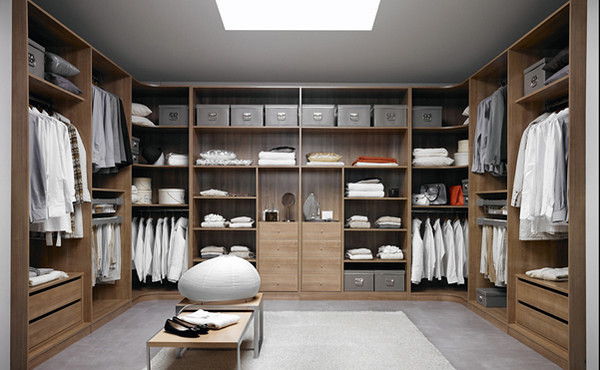 Un vestidor
