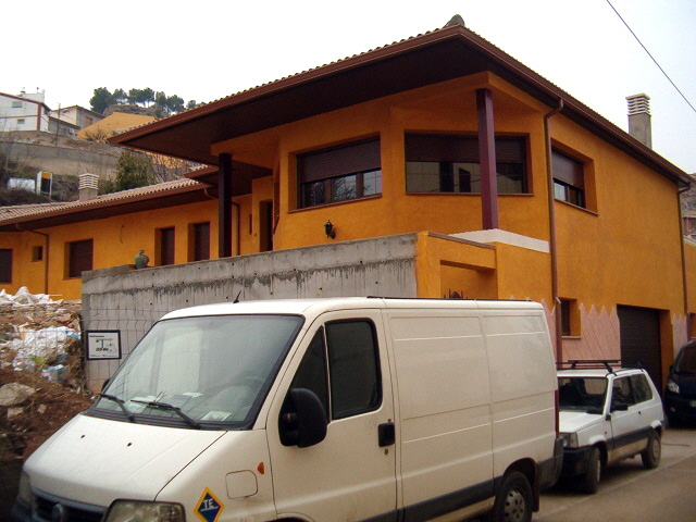 UNIFAMILIAR EN ALBALATE DEL ARZOBISPO
