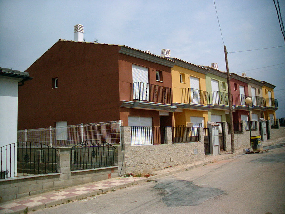 UNIFAMILIARES EN VILLARGORDO DEL CABRIEL