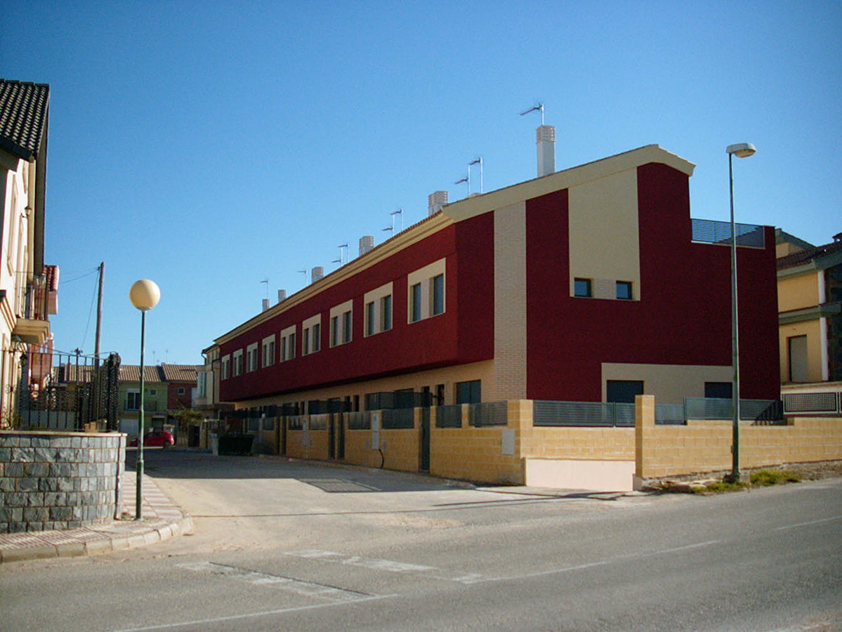 UNIFAMILIARES EN VILLARGORDO DEL CABRIEL
