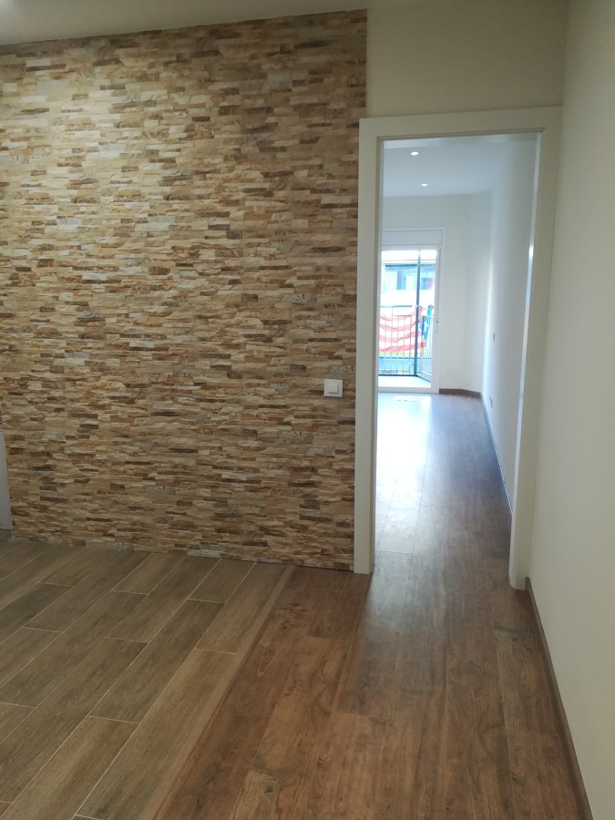 pared decorativa