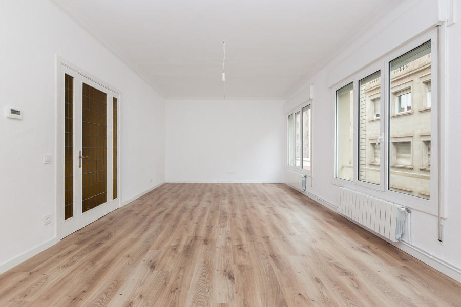 REFORMA HABITACIÓN