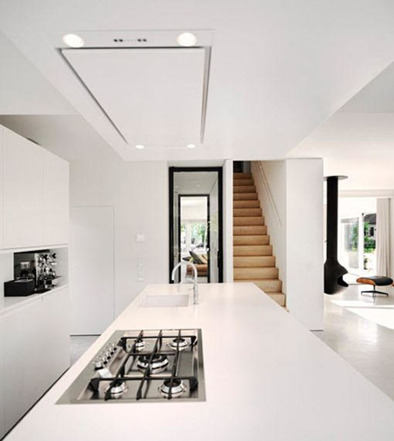 COCINA SALON