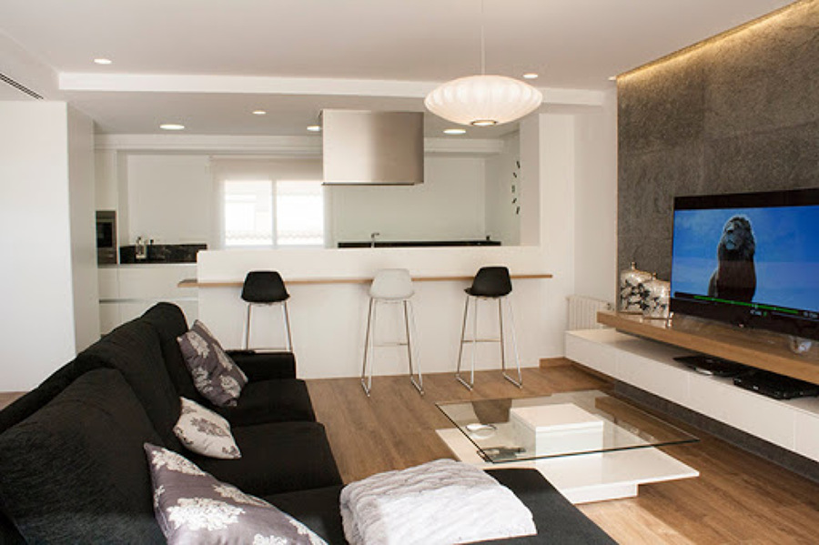 Reforma Salon