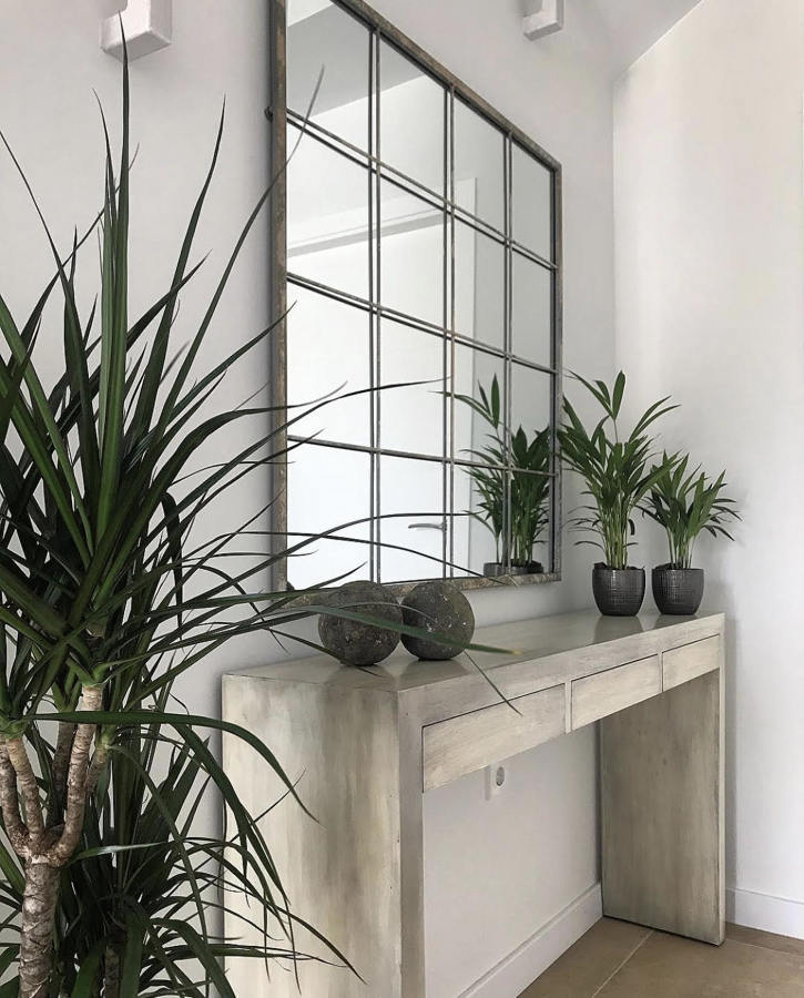 Recibidor Vivienda