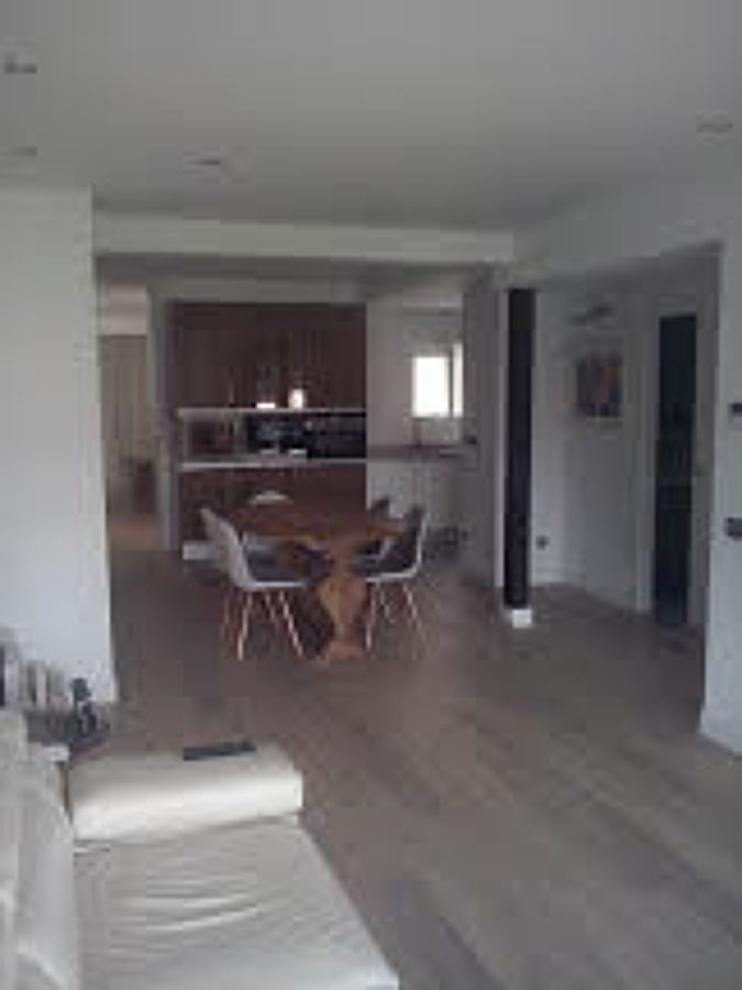Reforma de vivienda