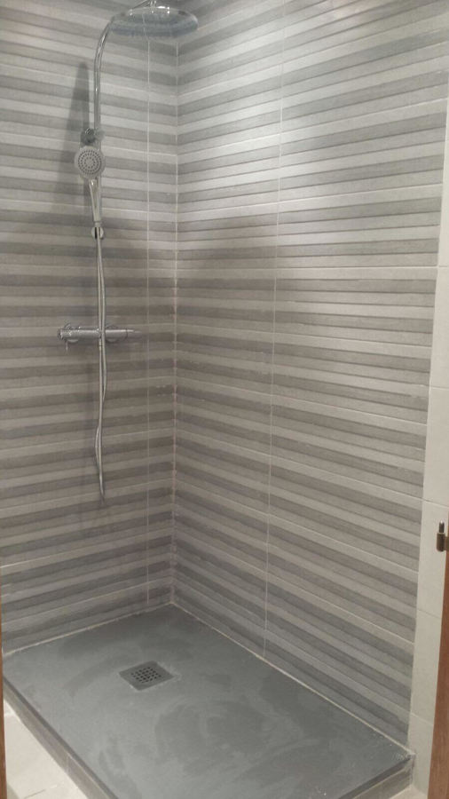 baño