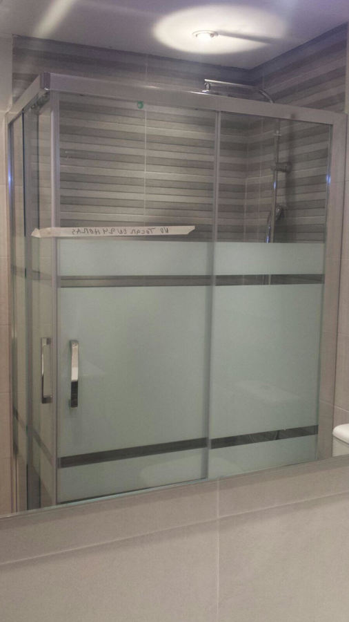 baño