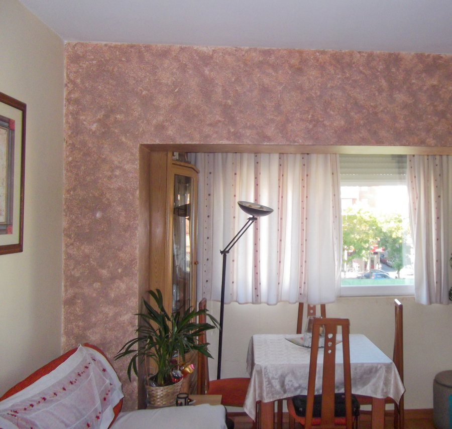Salón comedor