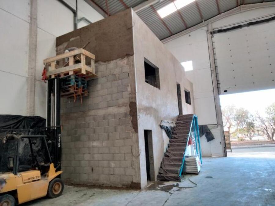 Construcción Integral