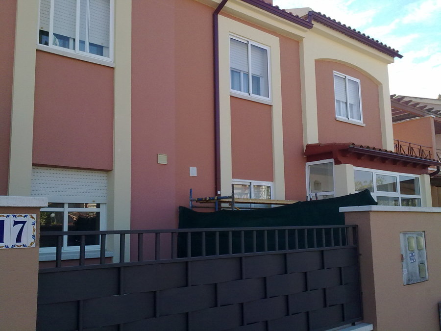 urbanizacion