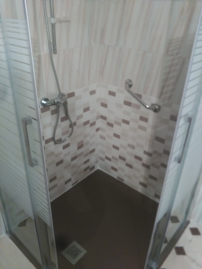 baños