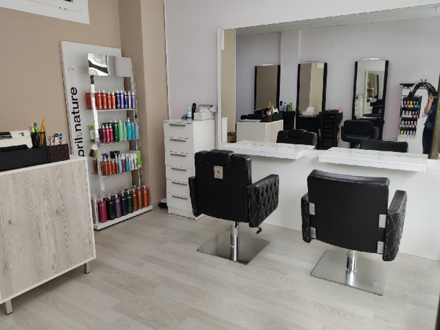 Local comercial