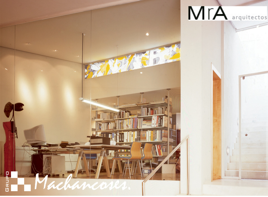 ESTUDIO ARQUITECTURA EN EL CARMEN 
