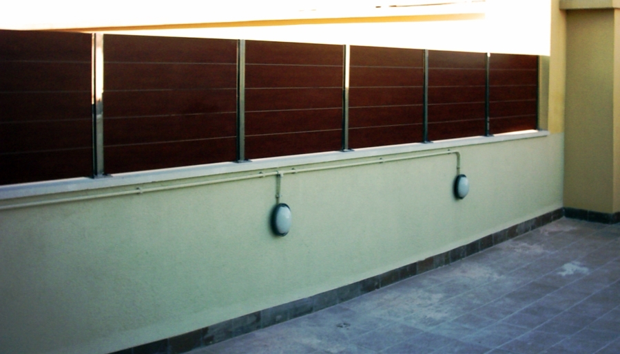 Valla Compacte
