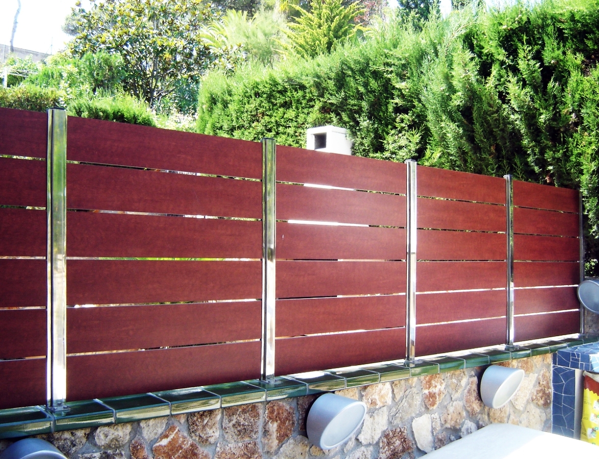 Valla Compacte
