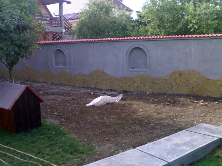 Valla de obra