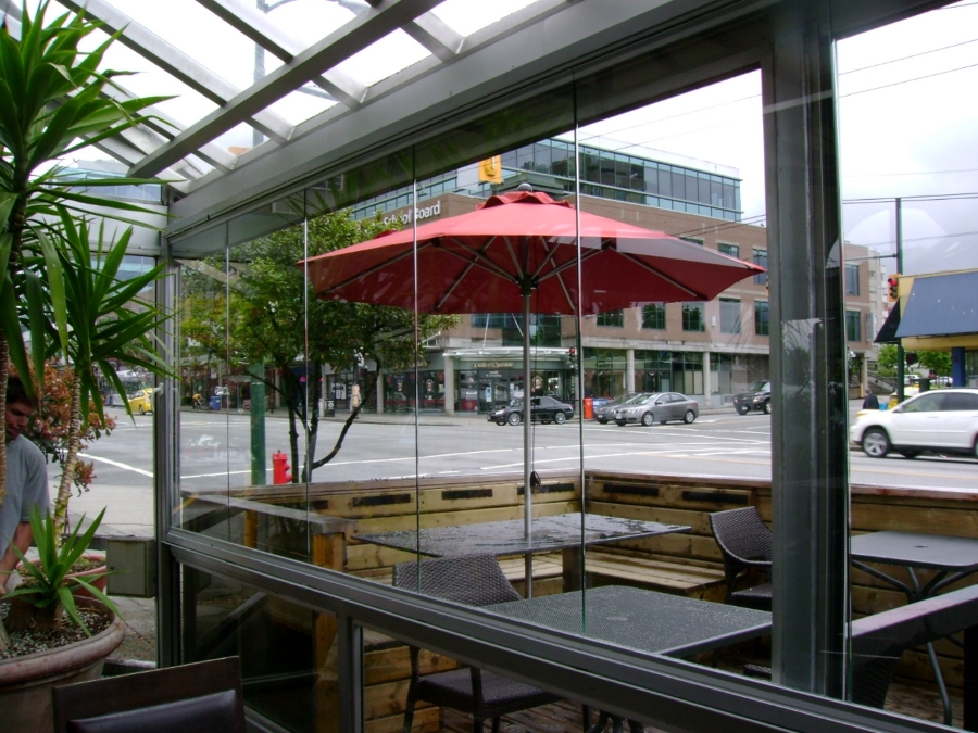 Vancouver, Canadá