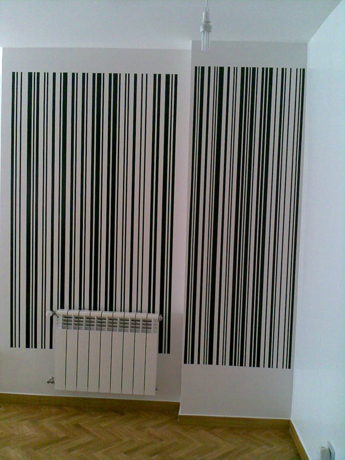Codigo de barras
