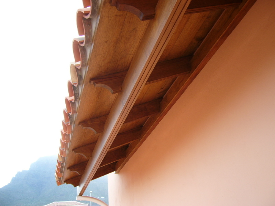 pérgola