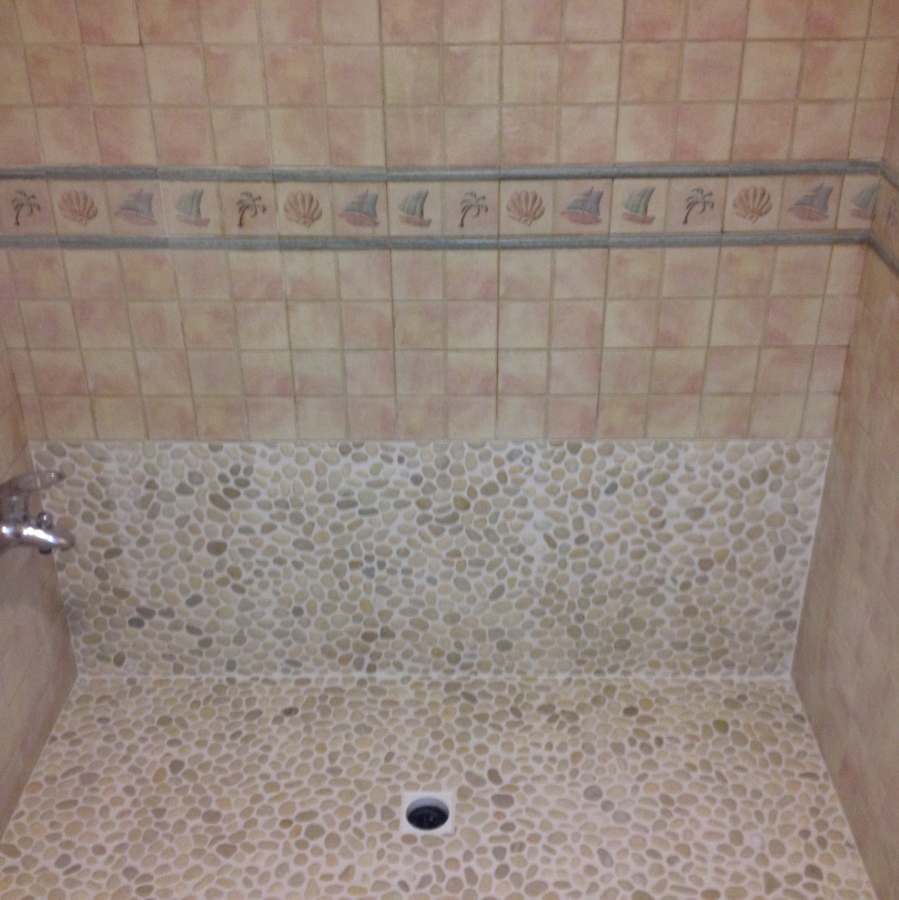 Cambio bañera por plato de ducha