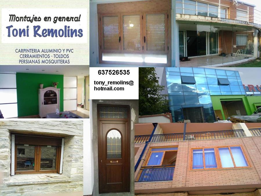 VARIOS TRABAJOS