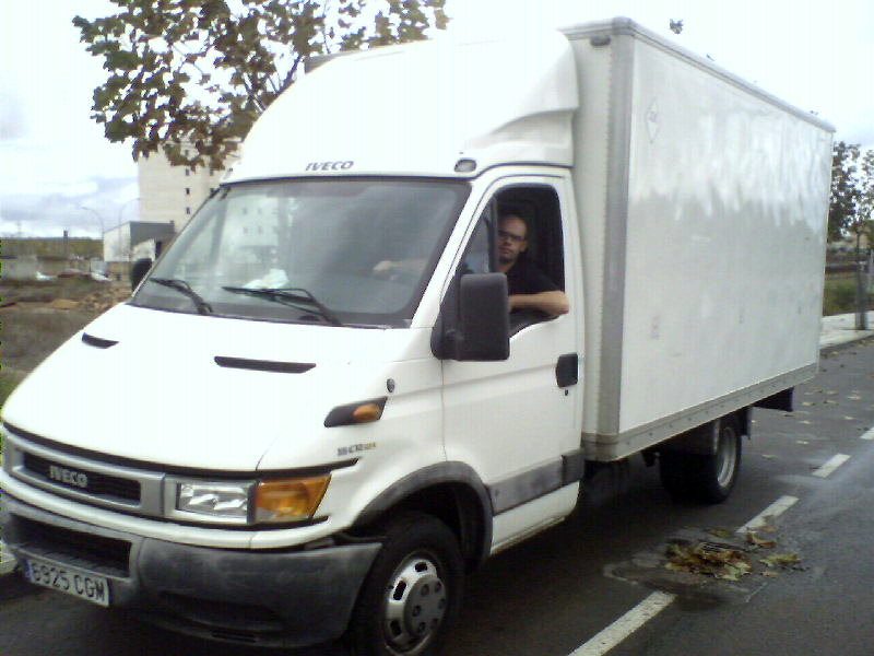 varios vehiculos