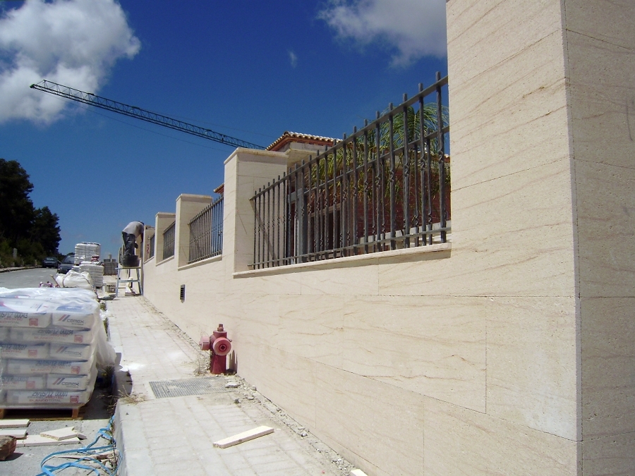 Vda. Lujo Jávea