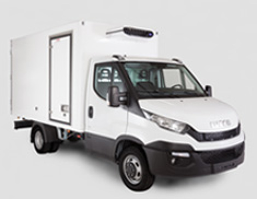 Camion