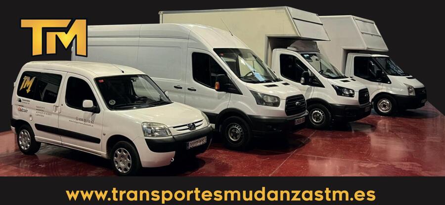 FLOTA MUDANZAS TM