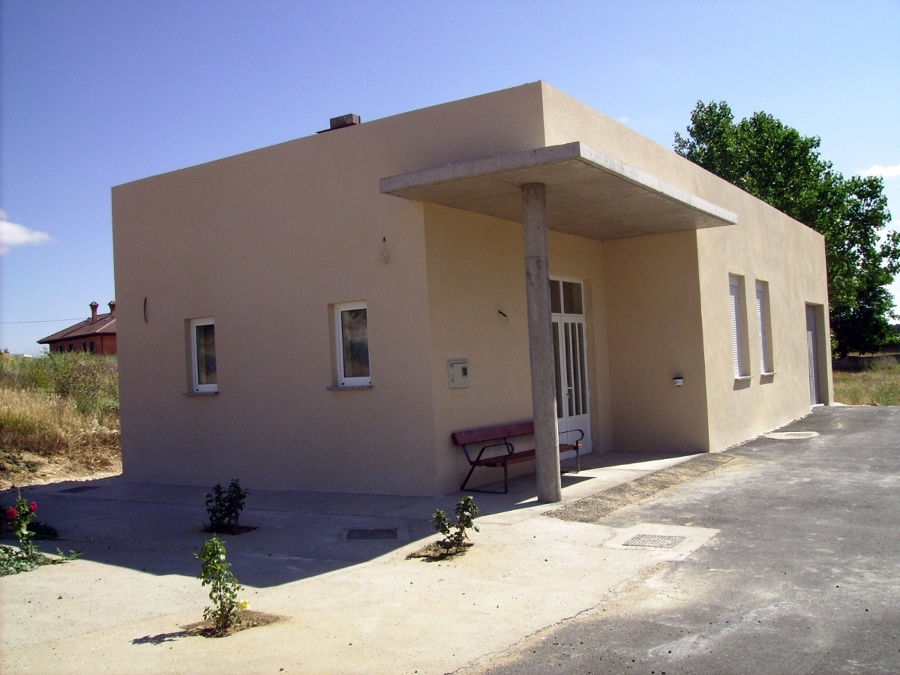 VELATORIO MUNICIPAL