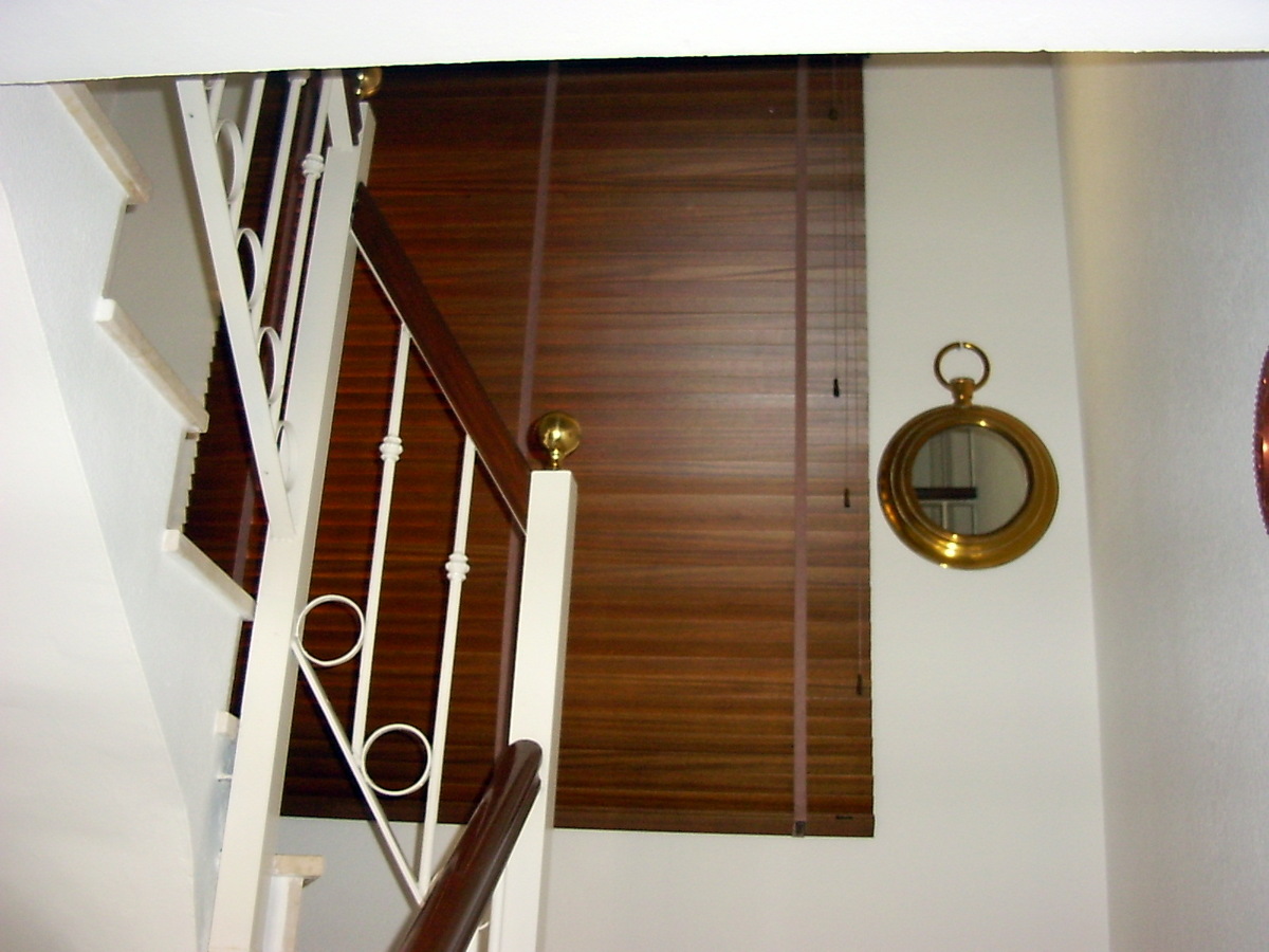Veneciana de Madera