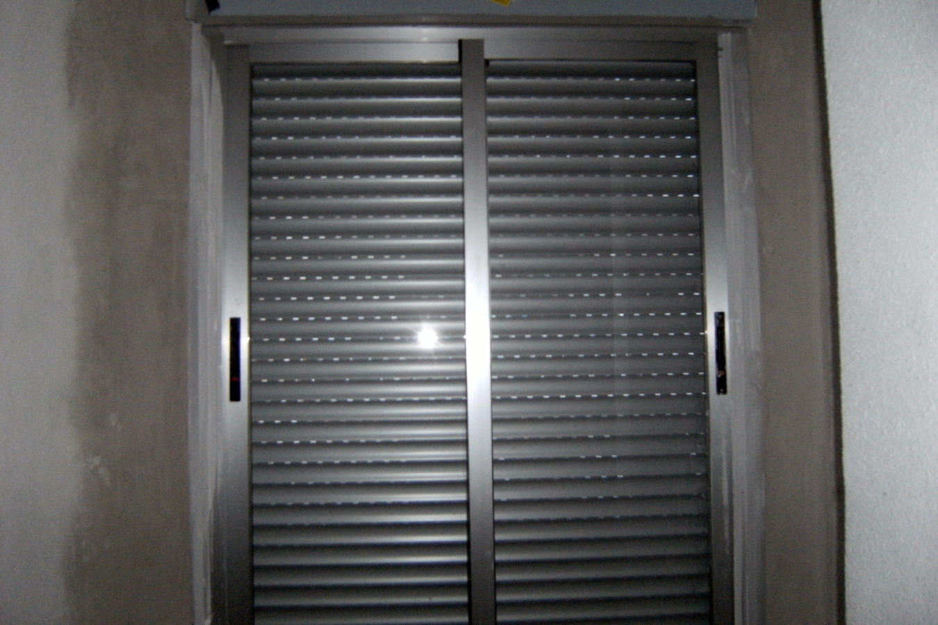 Ventana corredera
