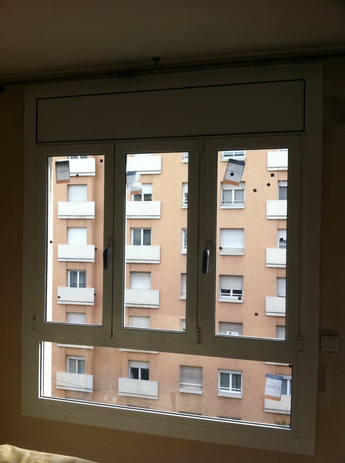 VENTANA DE 3 HOJAS