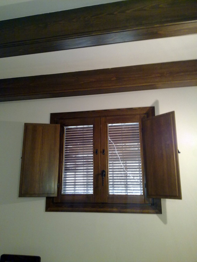 Ventana Gallocanta