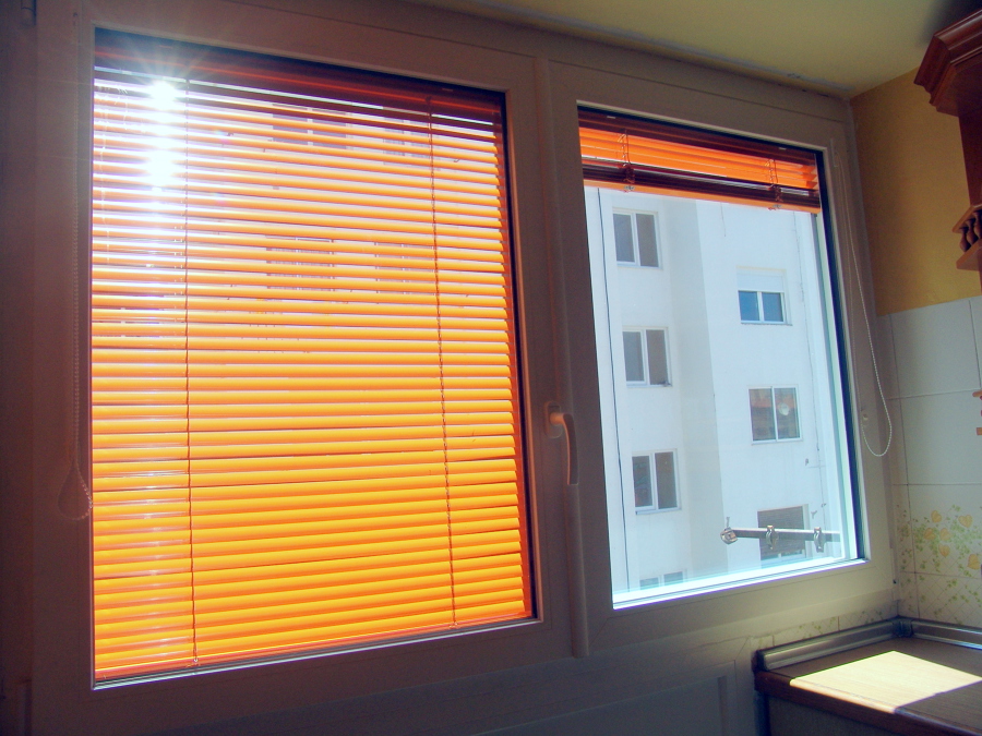 Ventana KV