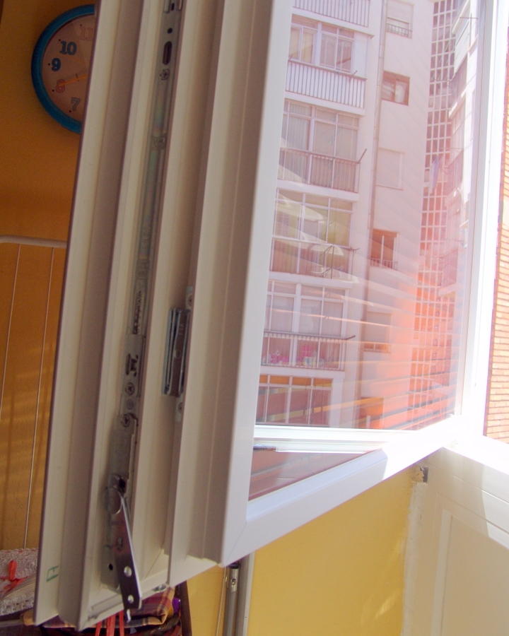 Ventana KV