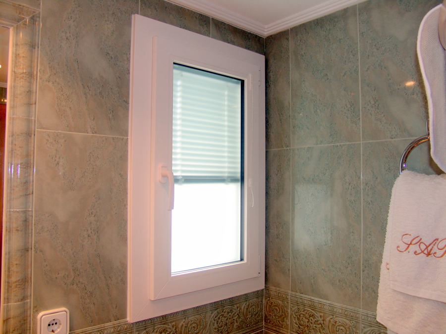 Ventana KV