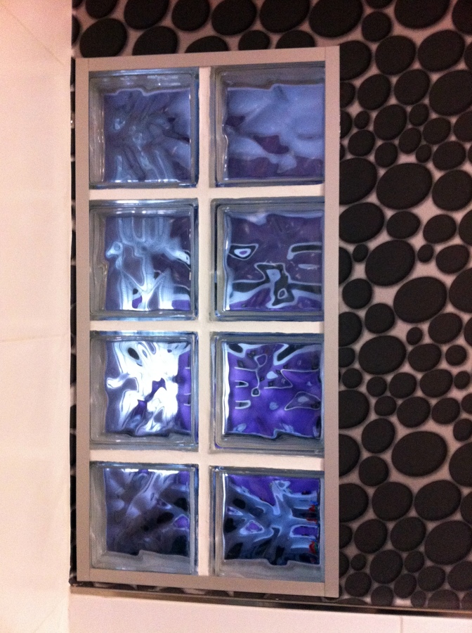 Ventana paves