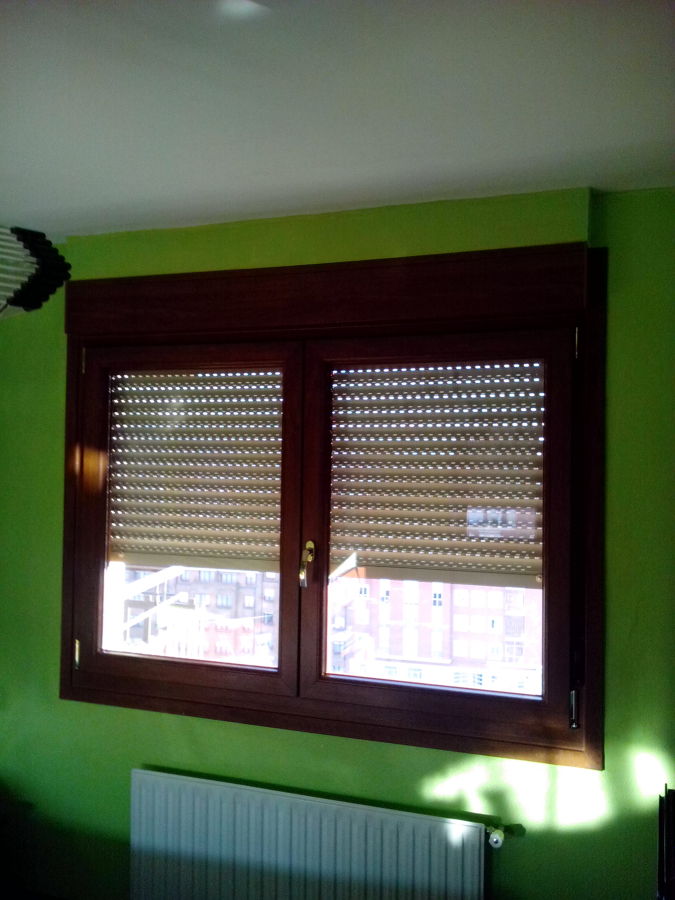 VENTANA HABITACION