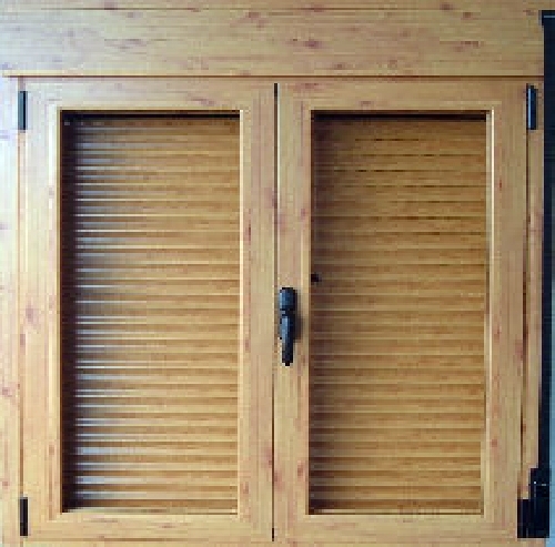 Ventana