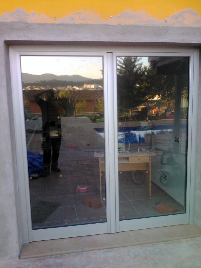 Ventana
