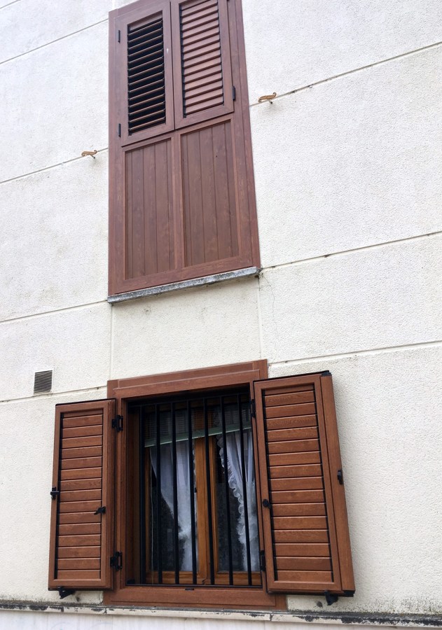 VENTANAS ALUMINIO