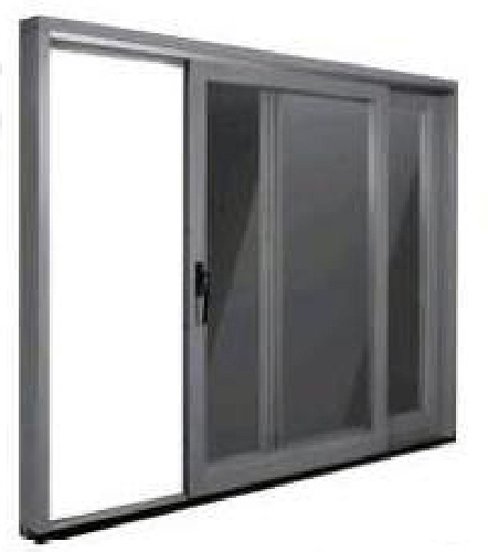 Ventanas correderas