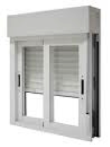 VENTANAS DE ALUMINIO