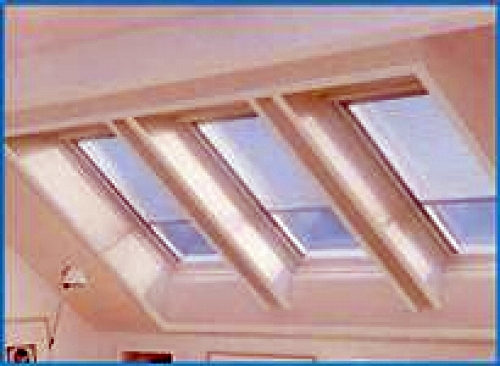 Ventanas de tejado