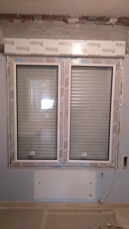 VENTANAS